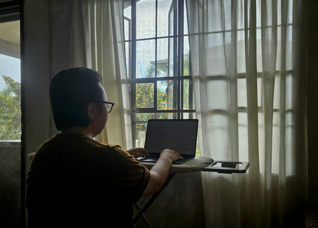 About Me Photo
